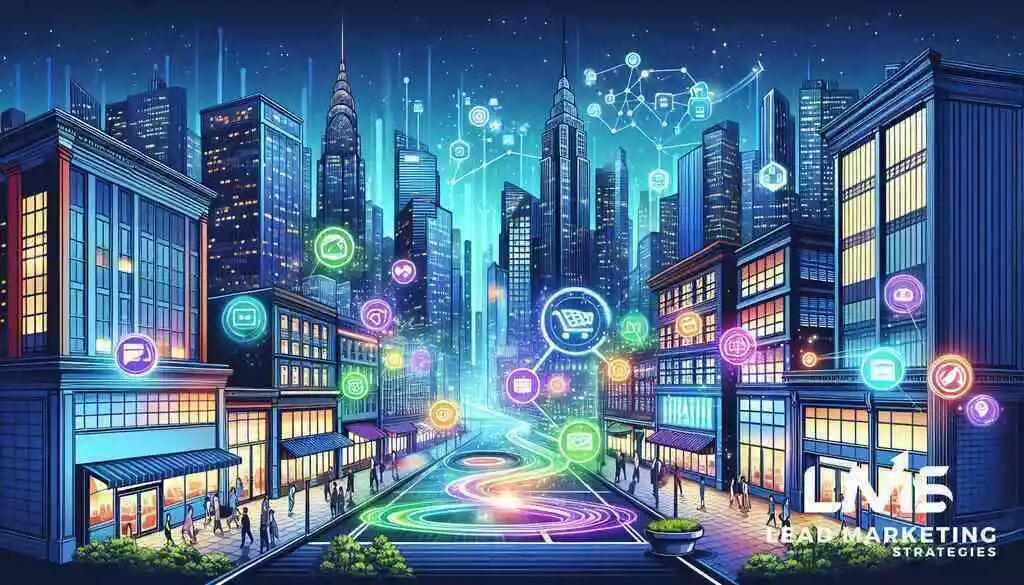 Comparing Local SEO Techniques for NY Retailers with Lead Marketing