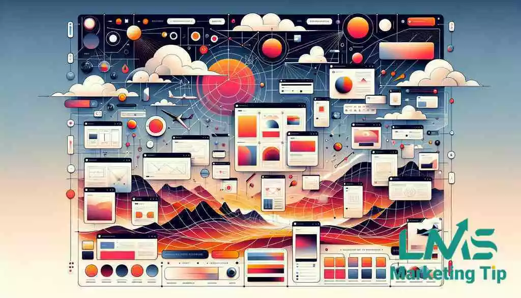 Comprehensive Guide to Web Aesthetics with Unique Insights