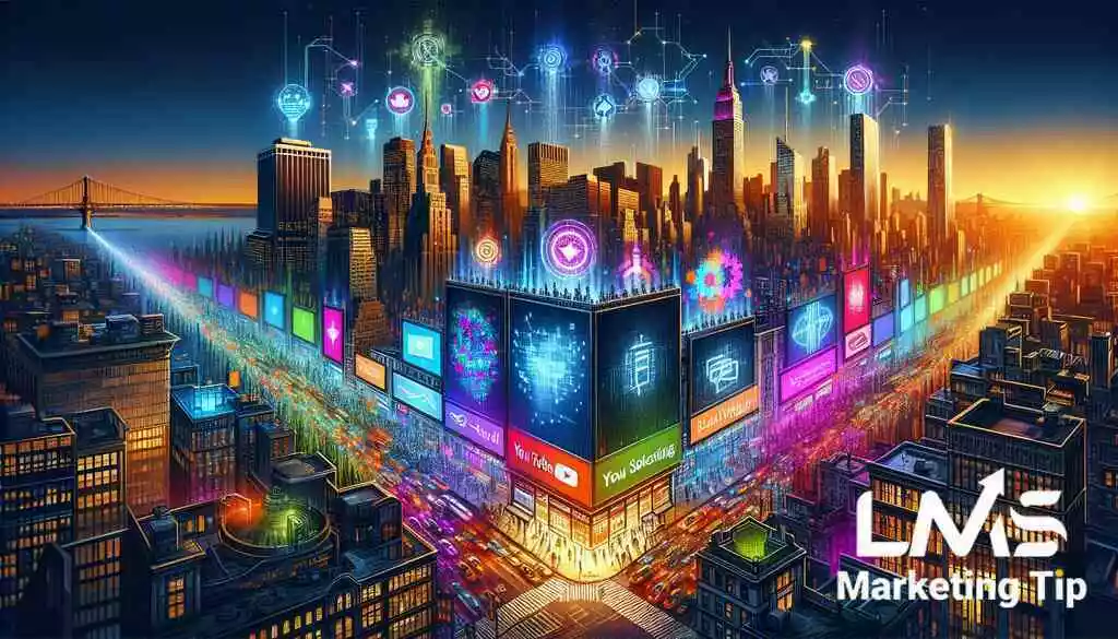 Deciphering the Ultimate Marketing Strategy in NY