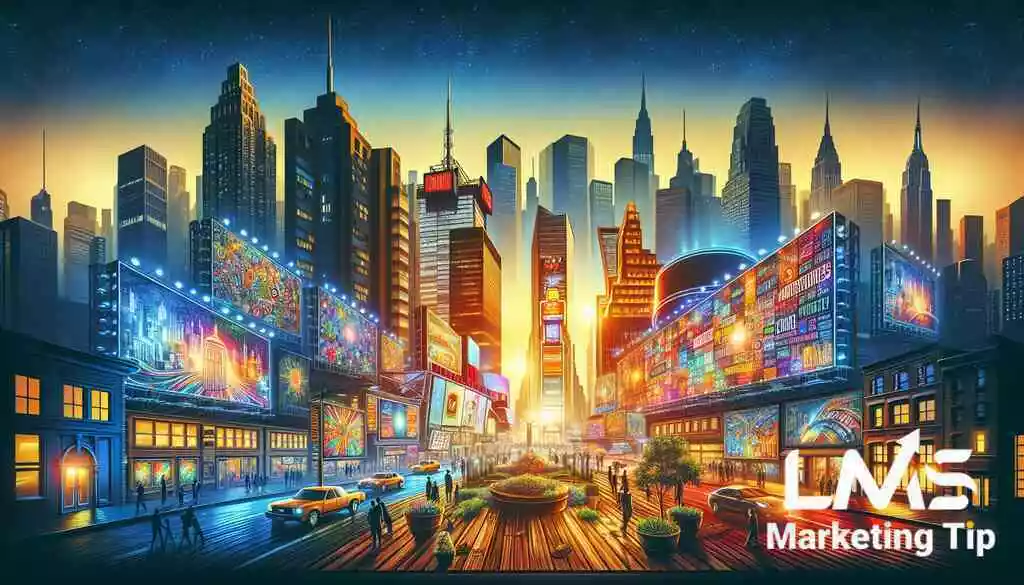 Deciphering the Ultimate Marketing Strategy in NY