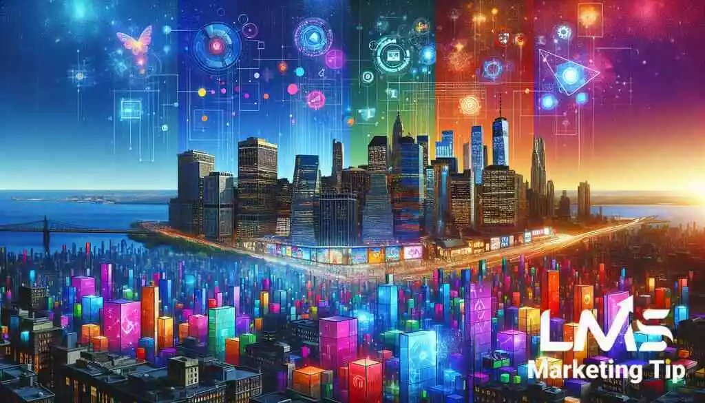 Deciphering the Ultimate Marketing Strategy in NY