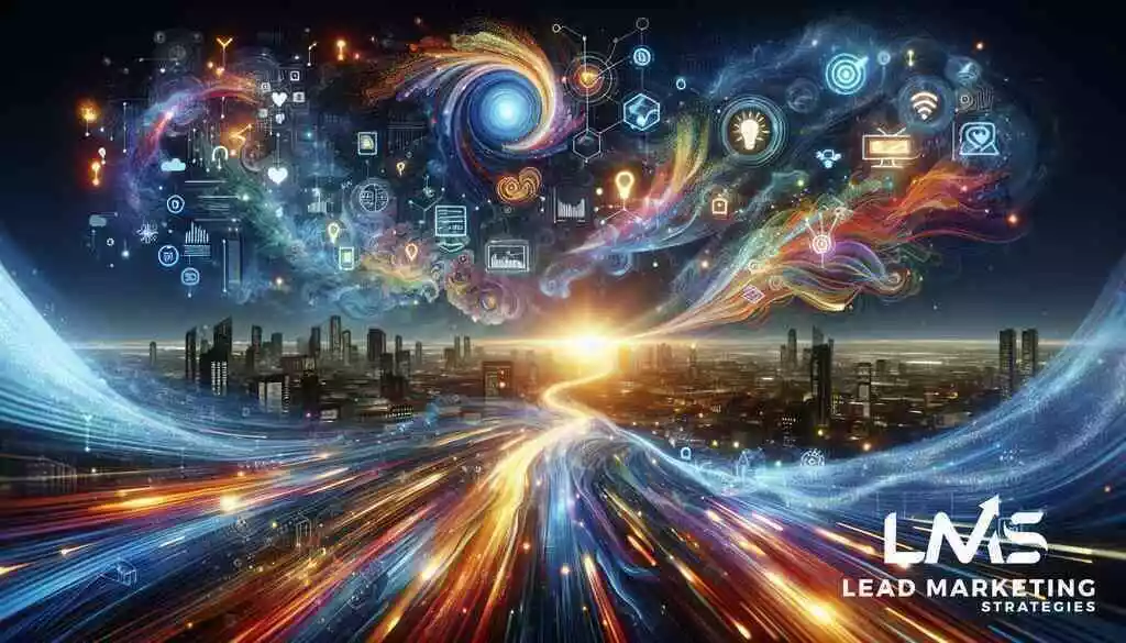 Decoding the Future of Business Marketing in Long Island