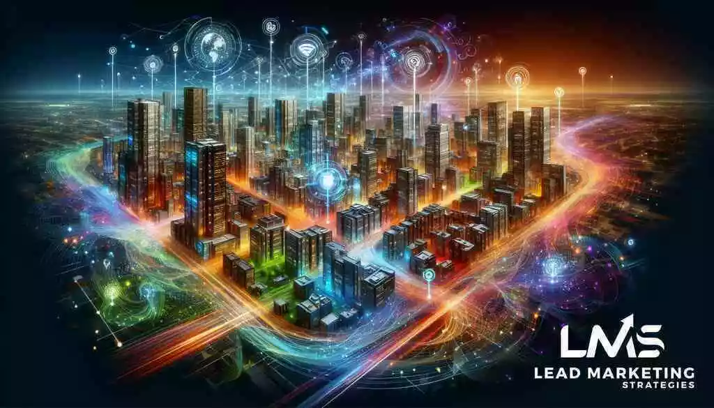Exploring Real Estate SEO Dynamics with Lead Marketing