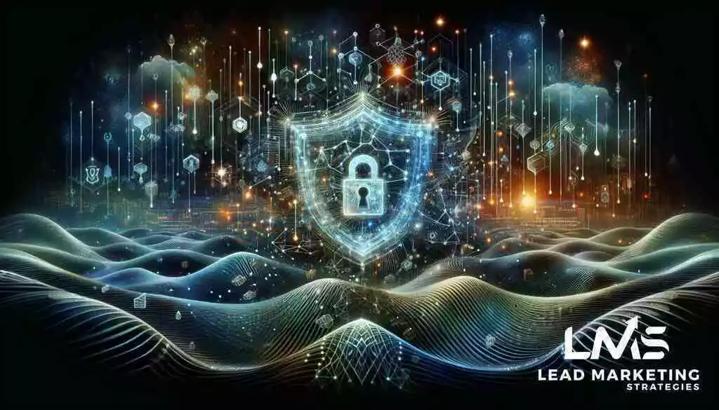 Guide to Cyber Security Branding with Lead Marketing’s Insights