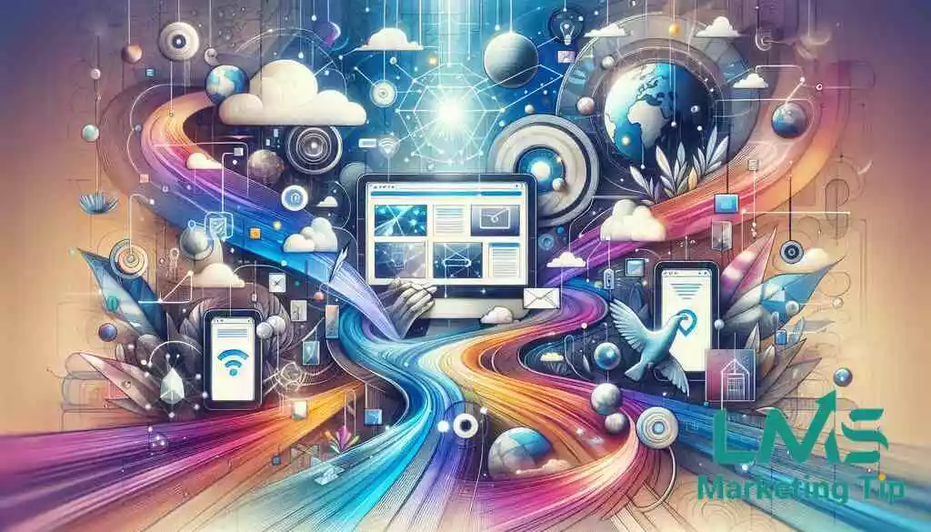 How Marketing Tips Unveil Web Design Mastery in 2025