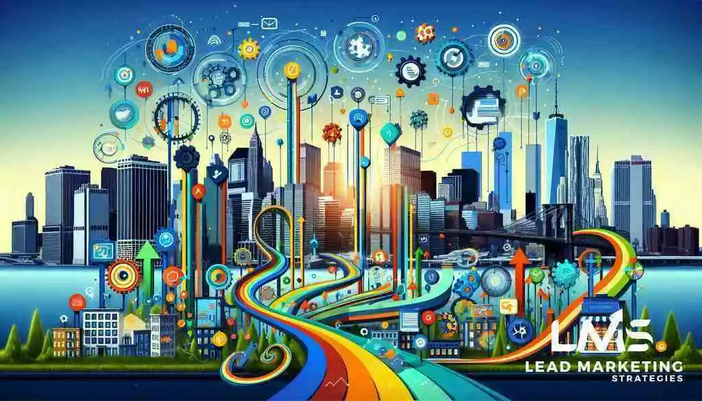 How to Optimize Lead Generation in NY with LMS
