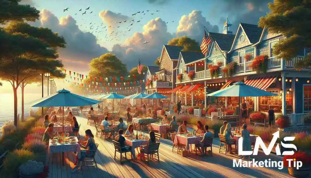 Proven Strategies for Restaurant Marketing Near Long Island
