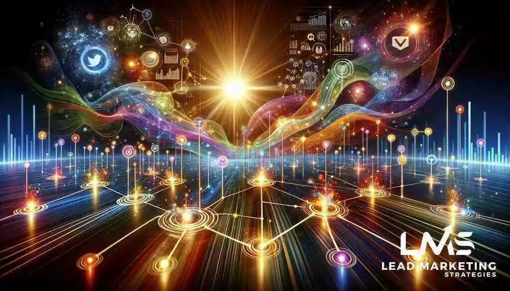Top 10 Social Media Marketing Techniques by LMS