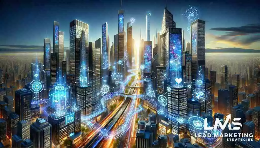 Ultimate Guide to NY’s Emerging Marketing Techniques
