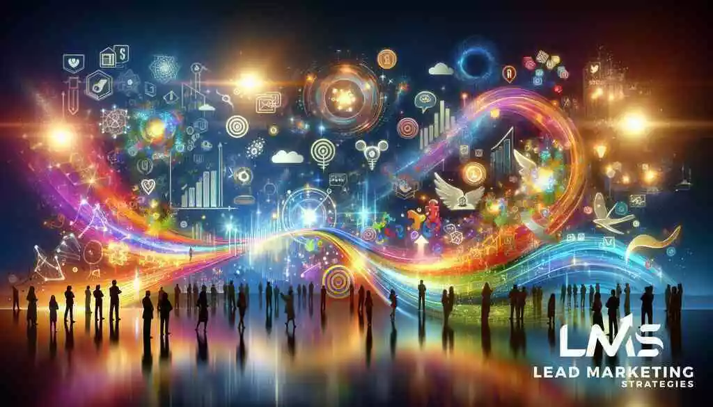 Understanding Branding Techniques with Lead Marketing