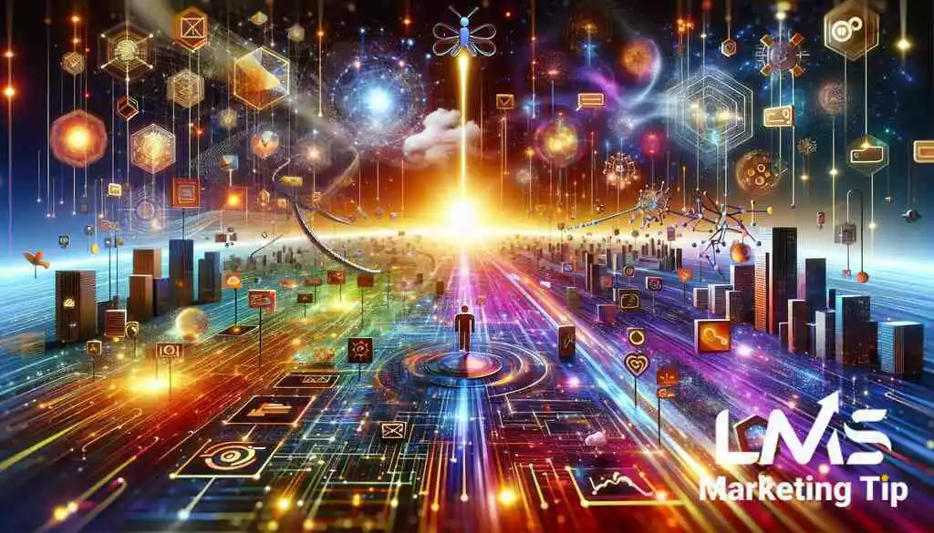 What Defines Breakthrough Insurance Marketing with Tips