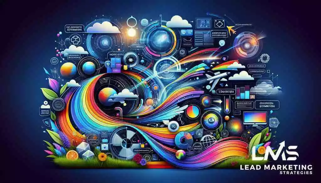 What Defines Effective Web Design by Lead Marketing?