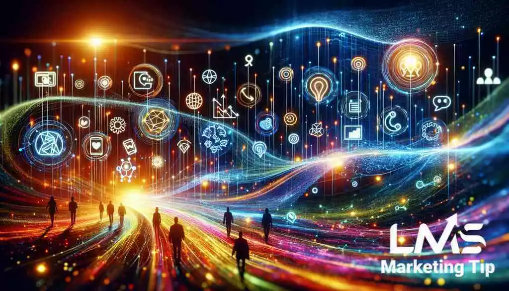 What is Content Marketing Evolution According to Marketing Tips