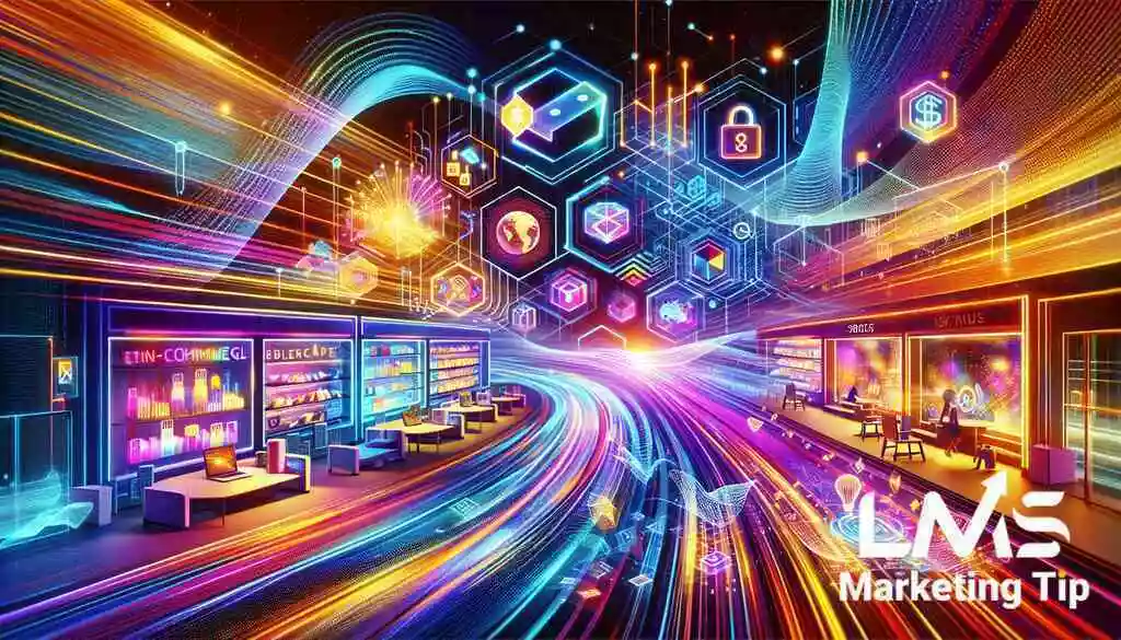 What Is the Core of E-commerce Innovations at Marketing Tip