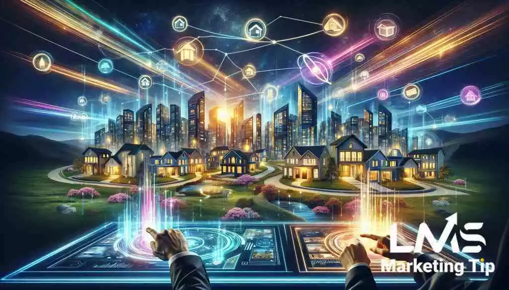 Best Real Estate Marketing Tricks with Marketing Tips