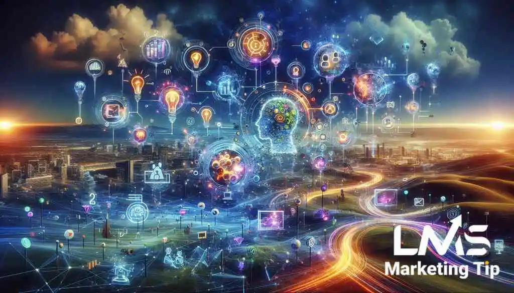 Deciphering Content Marketing Evolution at Marketing Tip