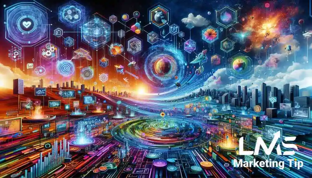 Deciphering Content Marketing Evolution at Marketing Tip