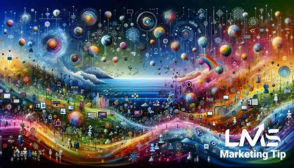 Deciphering Content Marketing Evolution at Marketing Tip