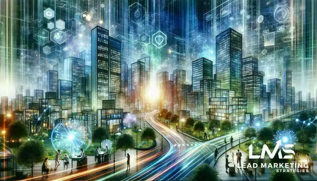 Deciphering Real Estate Marketing Dynamics with LMS