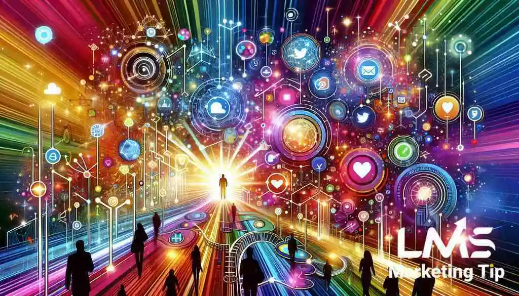 Decoding Political Marketing Strategies with Marketing Tip Insights