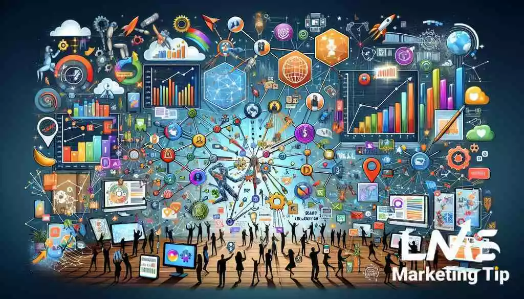 Exploring Influencer Marketing Mastery with Marketing Tip