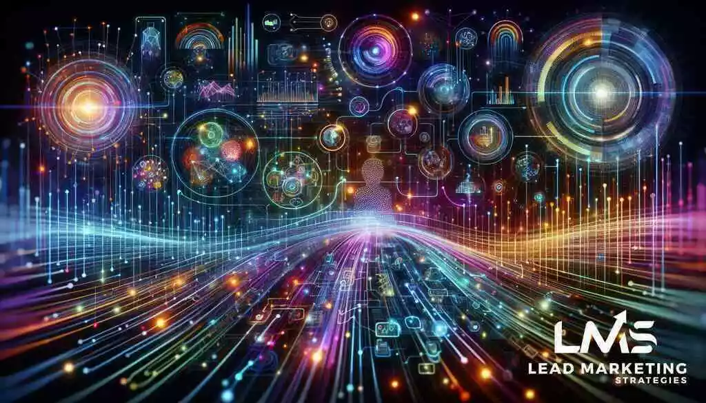 Exploring Marketing Innovations in the AI Age with LMS