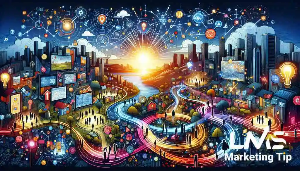 Exploring Real Estate Marketing Dynamics with Marketing Tip
