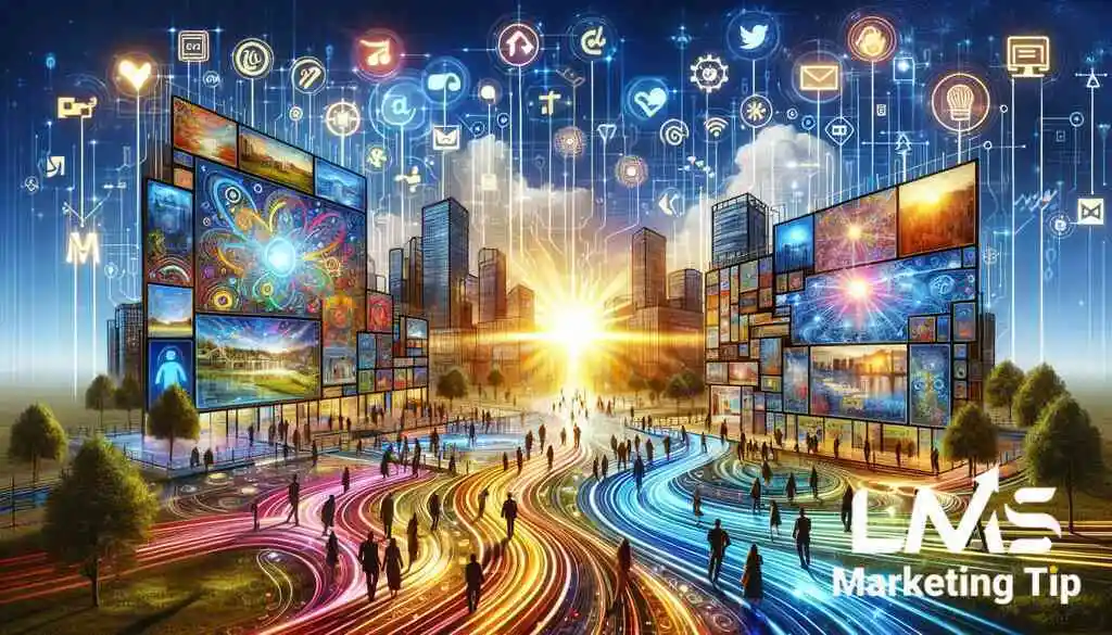 Exploring Real Estate Marketing Dynamics with Marketing Tip