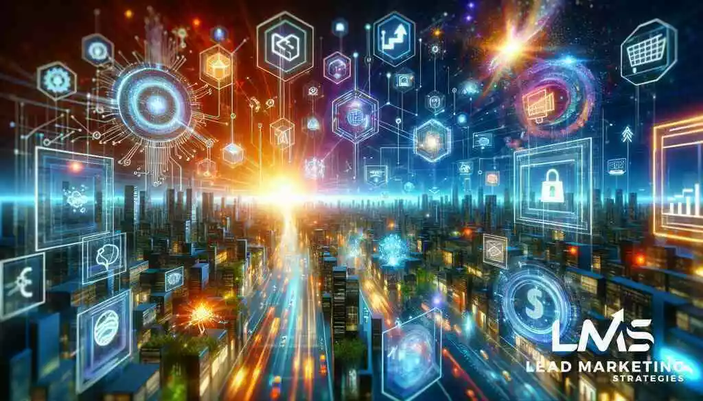Exploring the Future of E-commerce with Lead Marketing