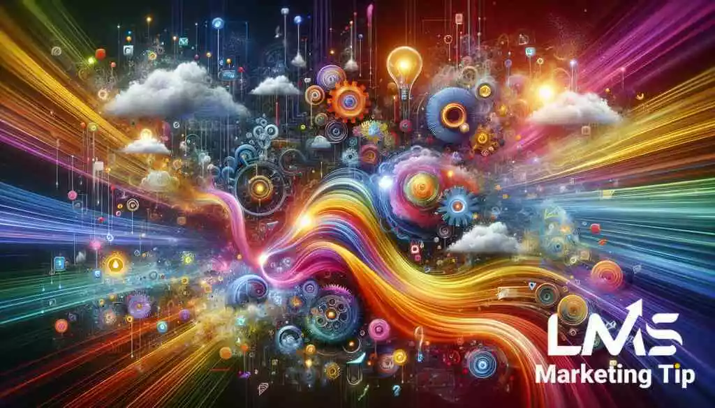 Exploring the Potential of AI-Driven Marketing at Marketing Tip