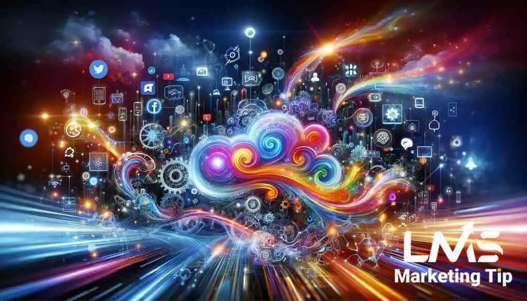 Exploring the Potential of AI-Driven Marketing at Marketing Tip