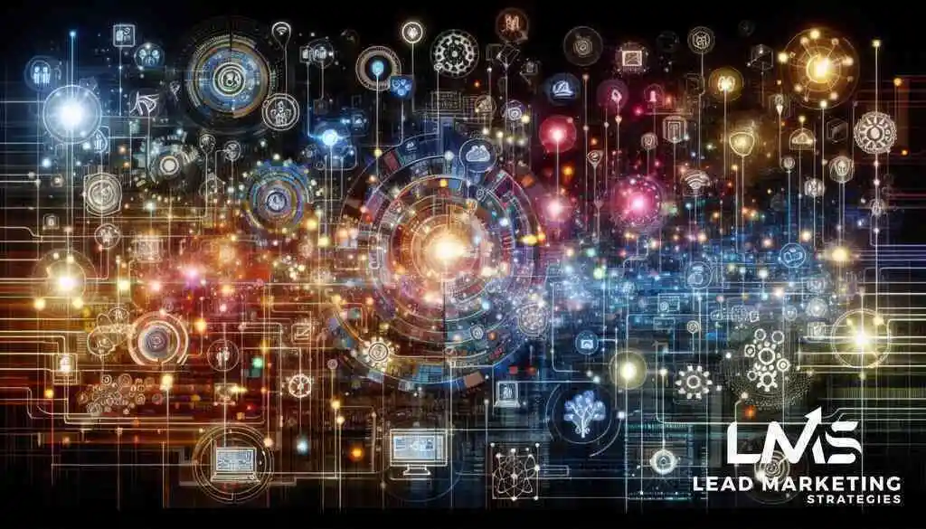 Guide to Political Campaign Success Using Lead Strategies