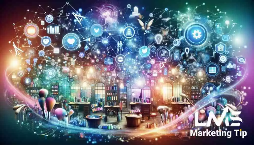 How Marketing Tip Enhances Salon Marketing Approaches
