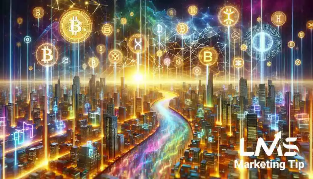 How Marketing Tip Navigates Challenges in Crypto Marketing