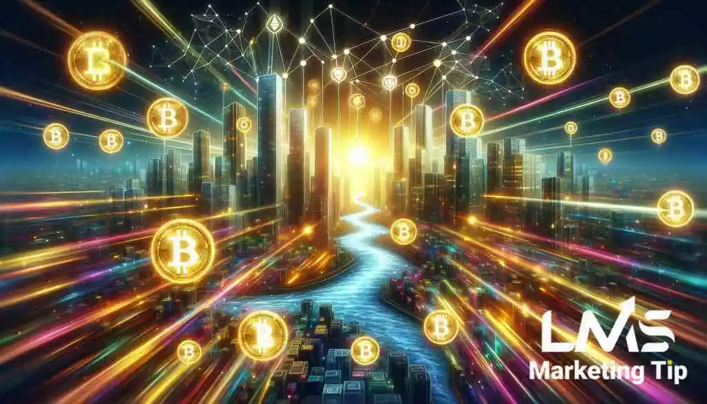 How Marketing Tip Navigates Challenges in Crypto Marketing