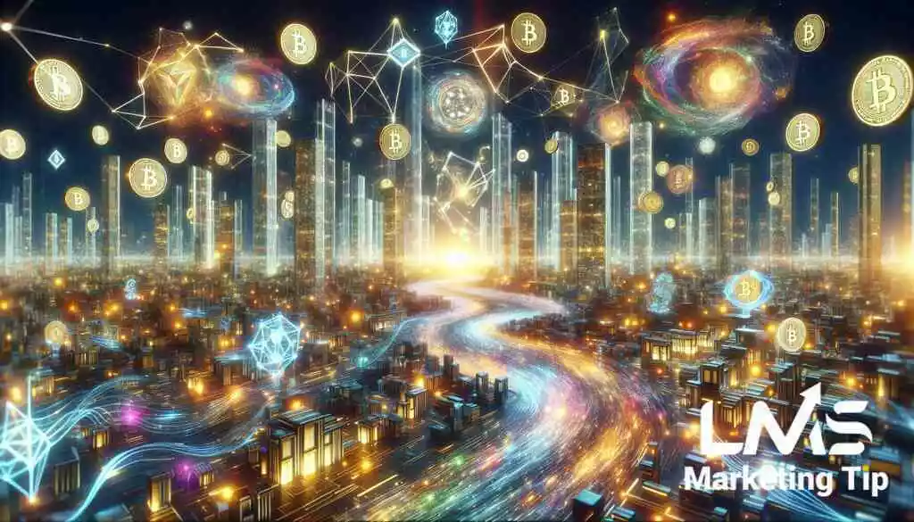 How Marketing Tip Navigates Challenges in Crypto Marketing