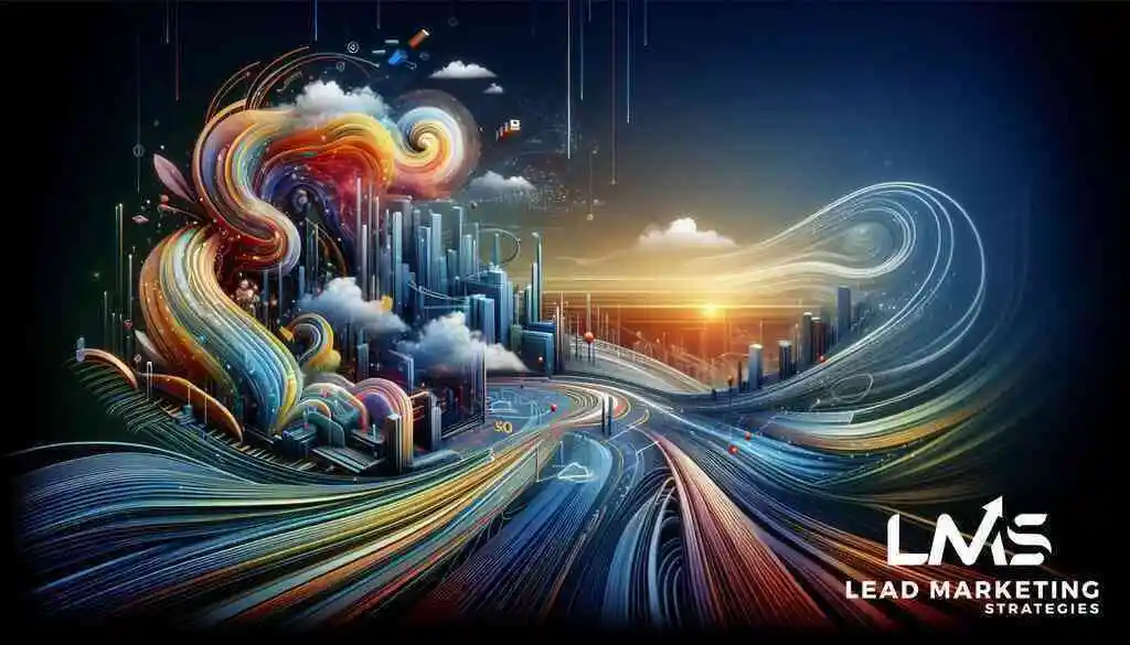 Lead Marketing’s Secret to Web Development Excellence
