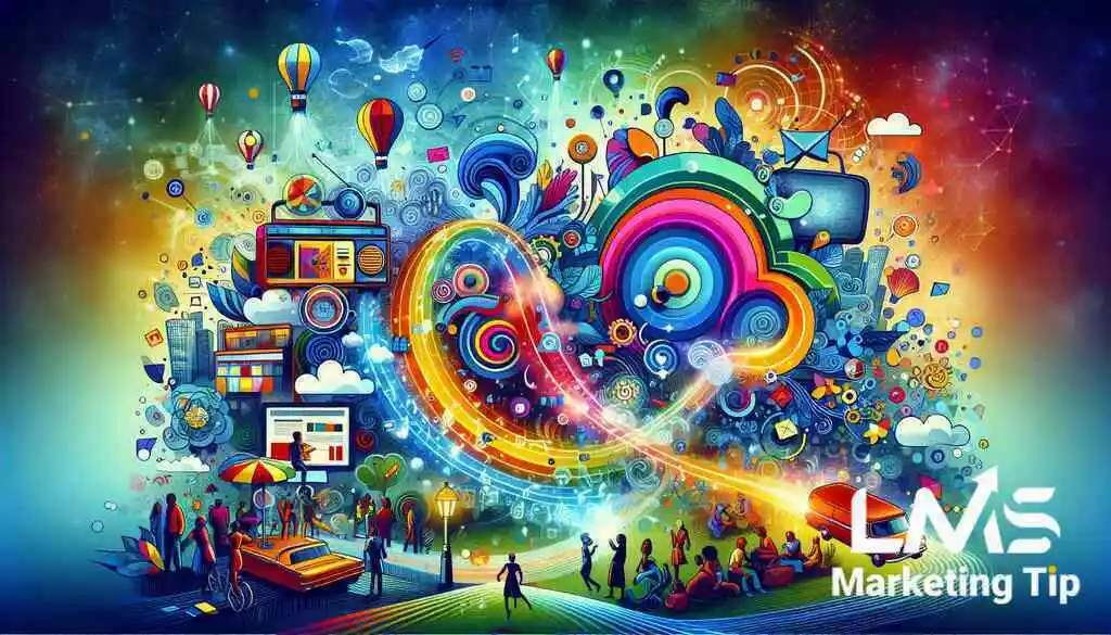 The Difference Between Traditional and Digital Marketing at Marketing Tip