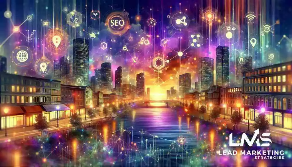 The Future of Digital Strategies in Southampton Context