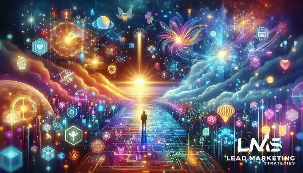 The Future of NFT Marketing with Innovative Lead Strategies