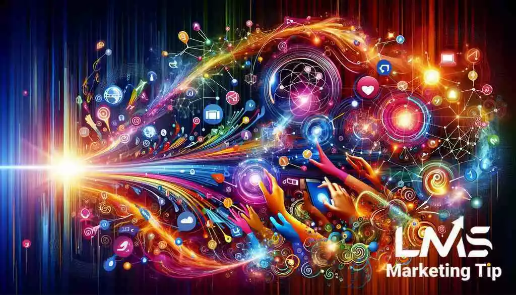 Top 5 Strategies to Enhance Social Media Presence by Marketing Tip