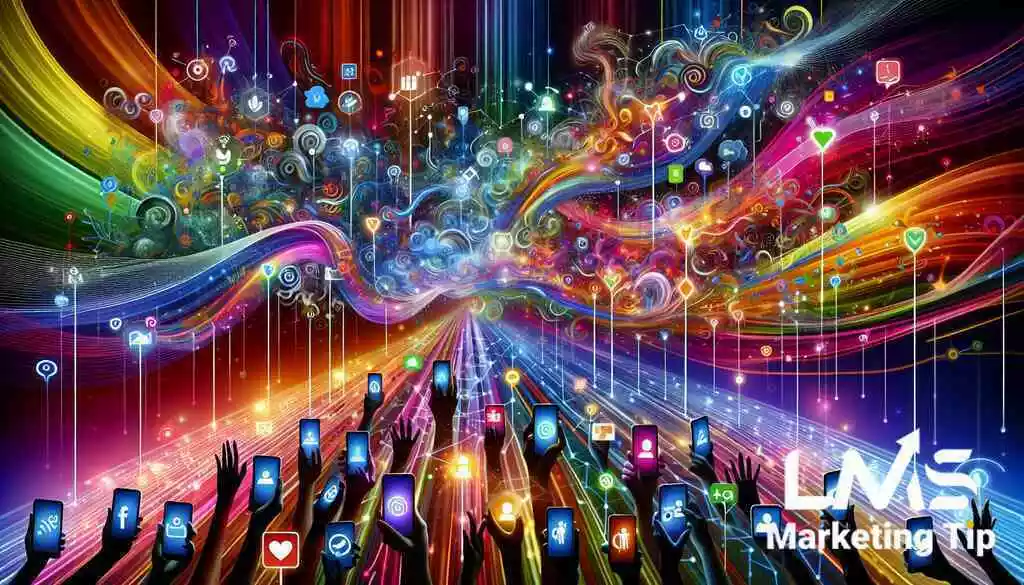 Top 5 Strategies to Enhance Social Media Presence by Marketing Tip
