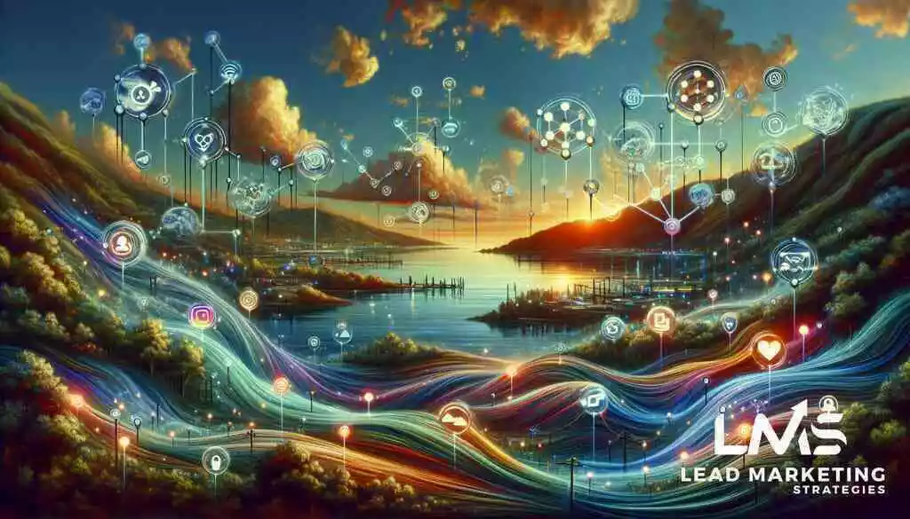 Understanding Social Media Marketing Dynamics Near Laurel Hollow with Lead Strategies
