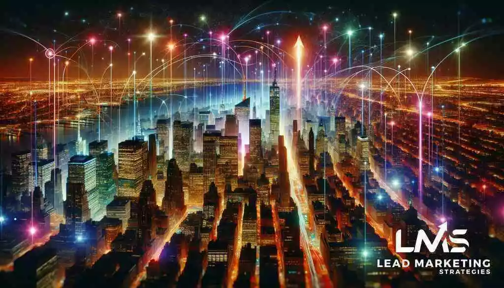 Understanding the Impact of SEO on New York’s Economy