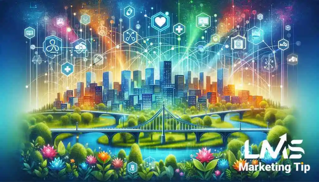 What Are the 2025 Strategies for Healthcare Marketing by Marketing Tip