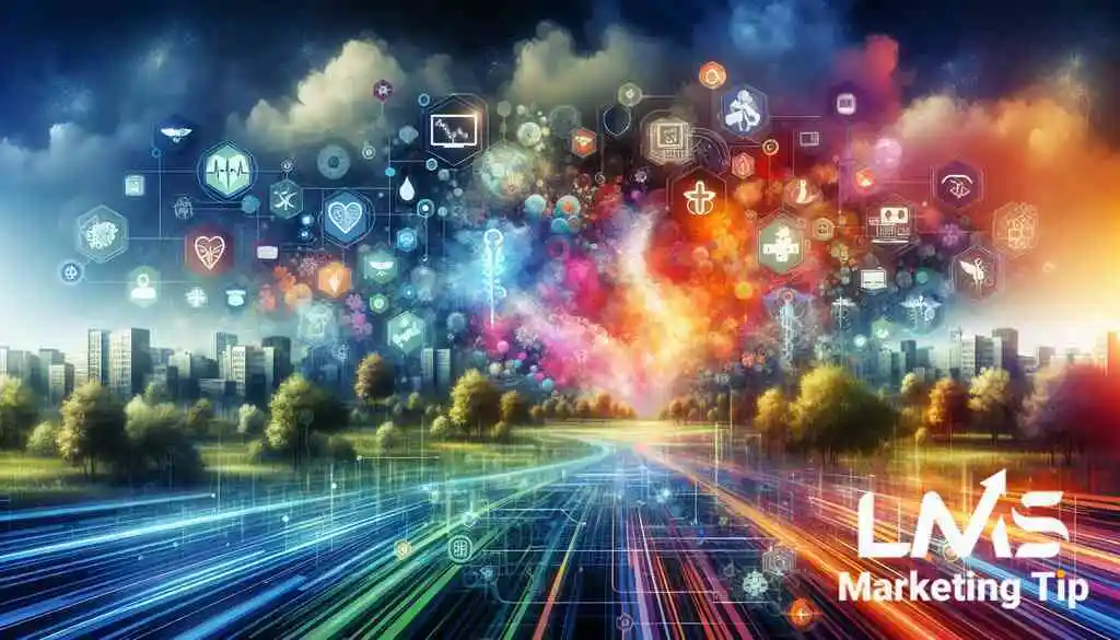 What Are the 2025 Strategies for Healthcare Marketing by Marketing Tip