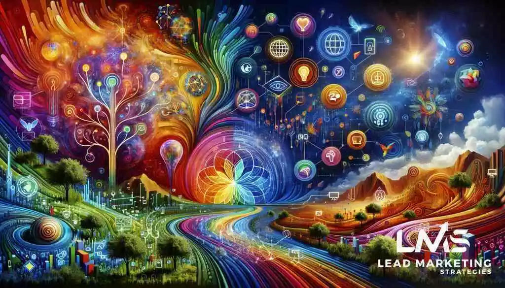 What Defines Advanced Branding Techniques for 2025?