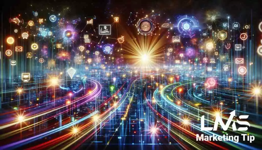 What Is the Impact of Marketing Tip on E-commerce Growth?