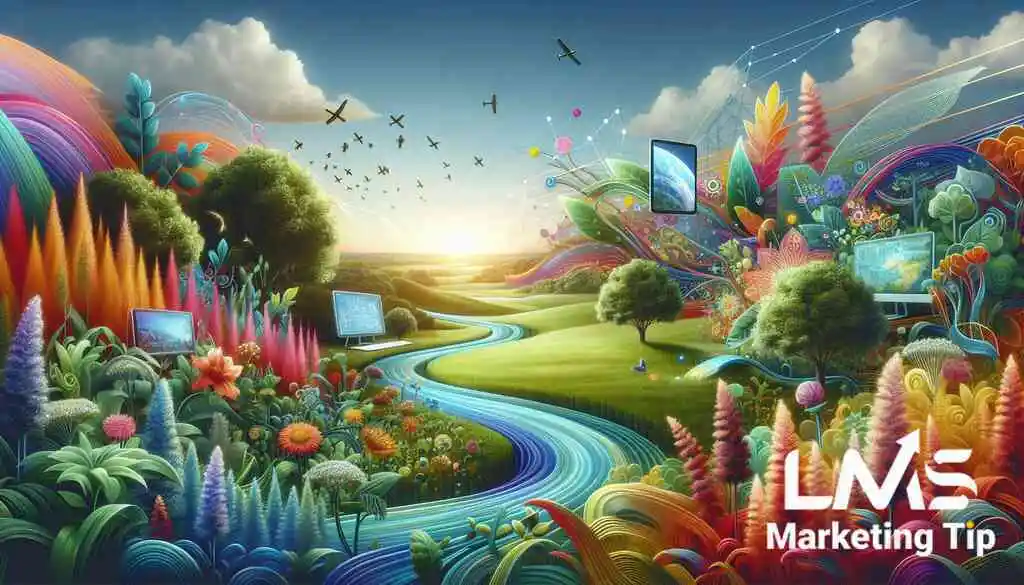 What Is the Marketing Tip Guide to Landscaping Success?