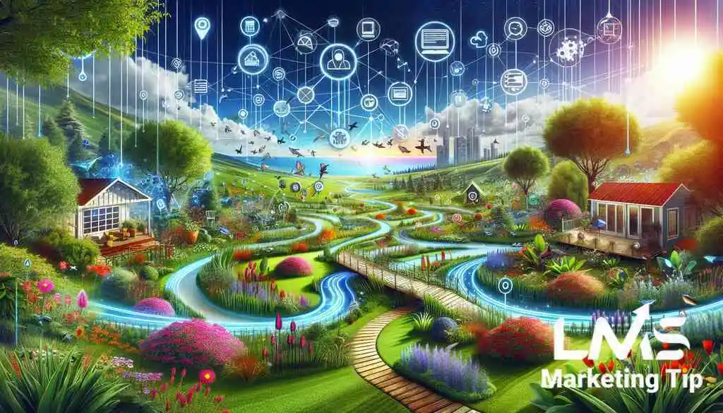 What Is the Marketing Tip Guide to Landscaping Success?